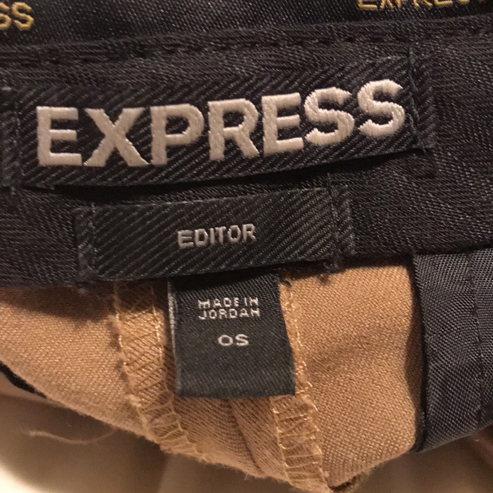 Express Editor - image 4